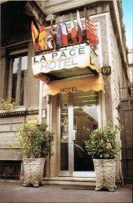 Hotel La Pace