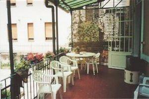 Hotel La Pace