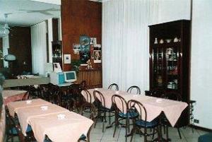 Hotel La Pace