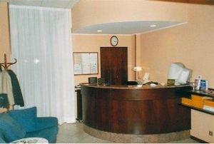 Hotel La Pace