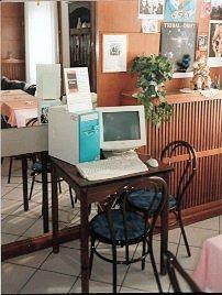 Hotel La Pace