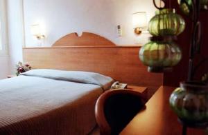 Hotel Saturnia