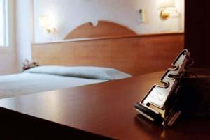 Hotel Saturnia