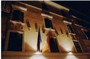 Hotel Saturnia