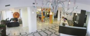 First Hotel Malpensa