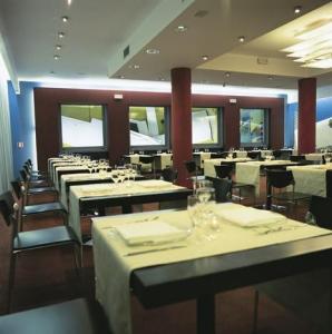First Hotel Malpensa