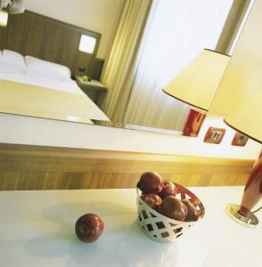 First Hotel Malpensa