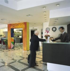 First Hotel Malpensa