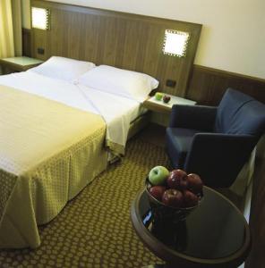 First Hotel Malpensa