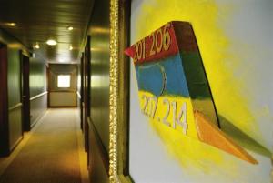 First Hotel Malpensa