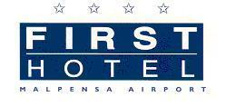 First Hotel Malpensa