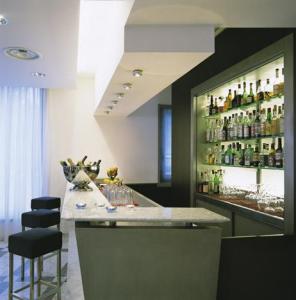 First Hotel Malpensa