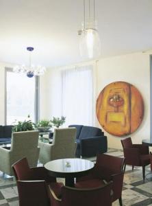 First Hotel Malpensa