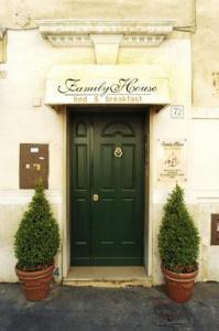 Family House