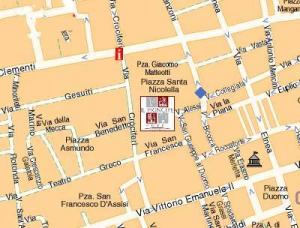 Il Principe Hotel Catania