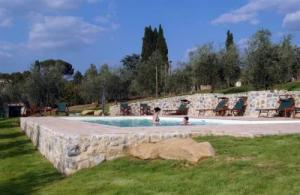 L'Aia Country Holidays