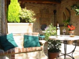 L'Aia Country Holidays