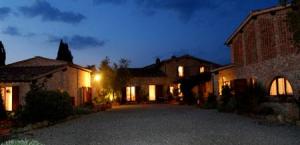 L'Aia Country Holidays