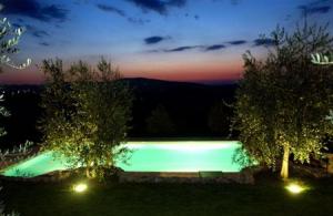 L'Aia Country Holidays