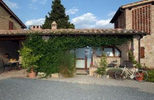 L'Aia Country Holidays