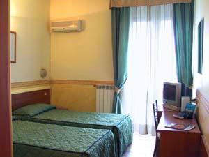 Hotel Corallo
