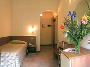Hotel Corallo