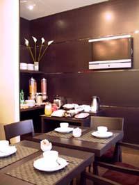 Hotel Corallo