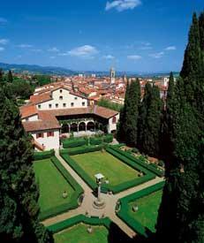 Villa Casagrande Resort e SPA
