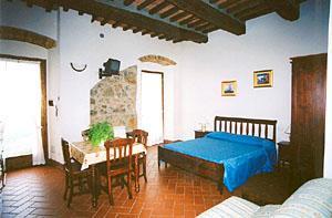 Residence Il Ciliegio
