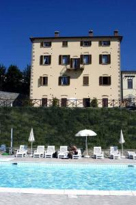 Residence Il Ciliegio