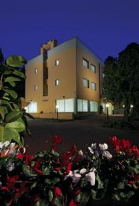 Scheppers Hotel