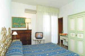 Golf Hotel Corallo