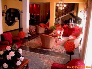 Golf Hotel Corallo