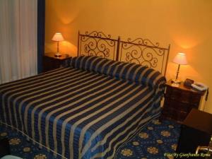 Golf Hotel Corallo