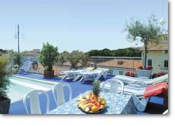 Golf Hotel Corallo