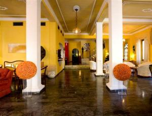 Golf Hotel Corallo