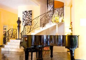 Golf Hotel Corallo