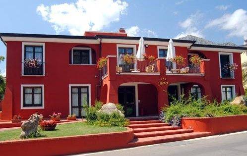 Hotel Nicoletta