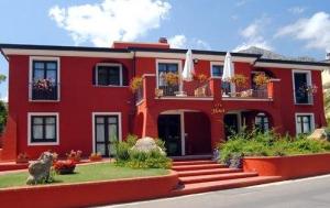 Hotel Nicoletta
