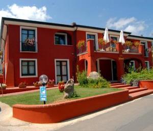 Hotel Nicoletta
