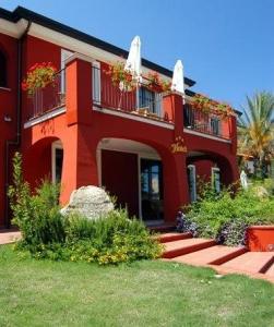 Hotel Nicoletta
