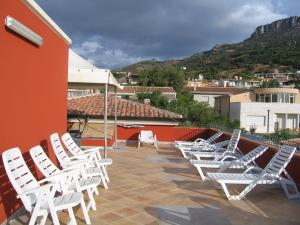 Hotel Nicoletta