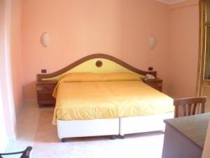 Hotel Nicoletta