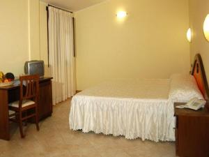 Hotel Nicoletta