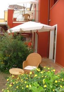 Hotel Nicoletta