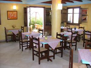 Hotel Nicoletta