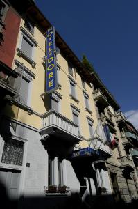 Hotel Dor??