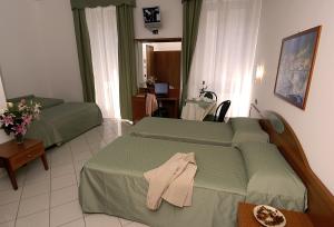 Hotel Dor??