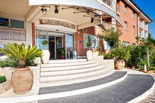 Ostia Antica Park Hotel & Spa