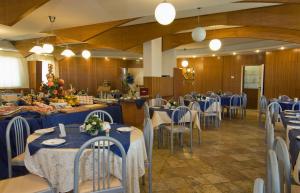 Ostia Antica Park Hotel & Spa